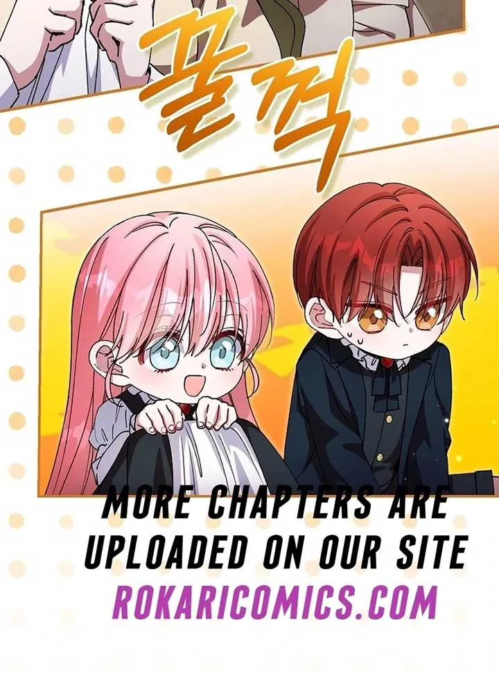 The Teacher of the Nobles’ Kindergarten Is Having a Hard Day Again Chapter 16 Online - página 68
