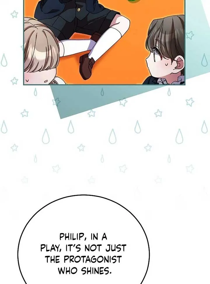 The Teacher of the Nobles’ Kindergarten Is Having a Hard Day Again Chapter 16 Online - página 76