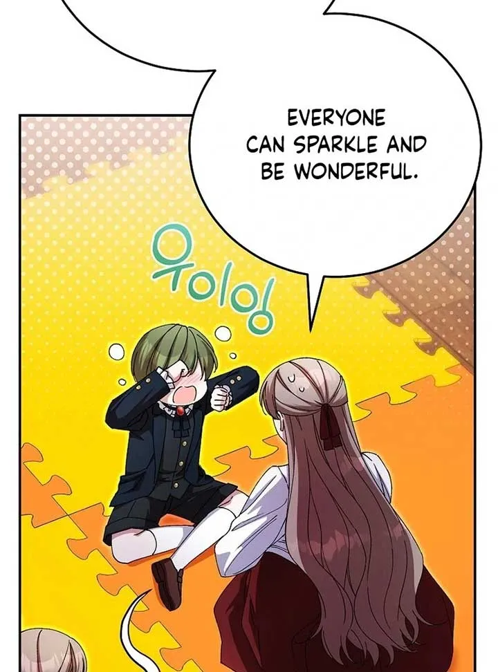 The Teacher of the Nobles’ Kindergarten Is Having a Hard Day Again Chapter 16 Online - página 77