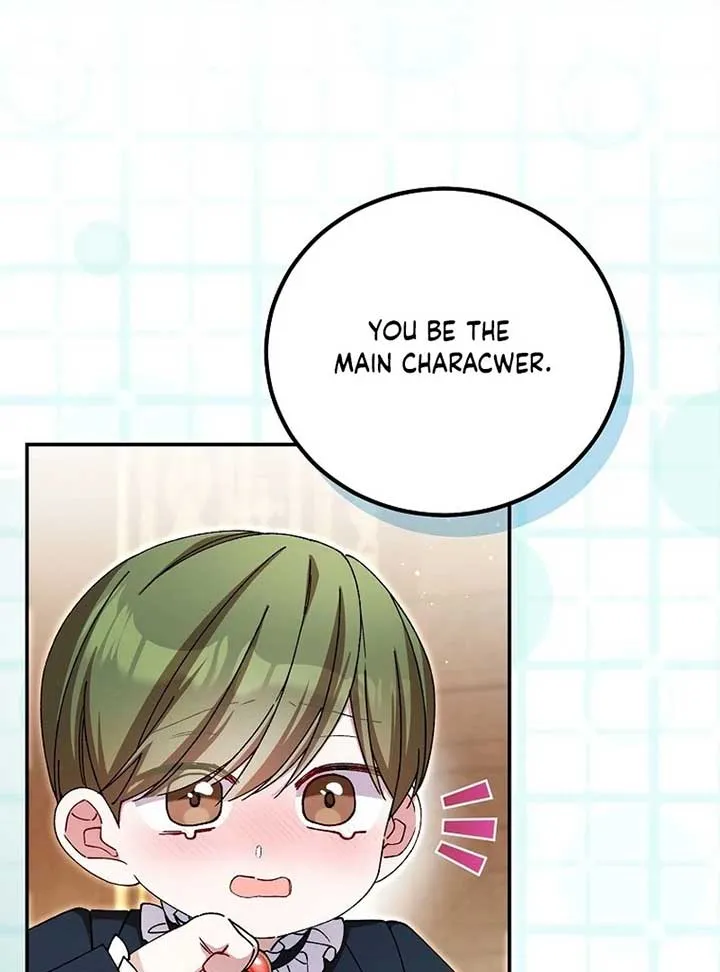 The Teacher of the Nobles’ Kindergarten Is Having a Hard Day Again Chapter 16 Online - página 80