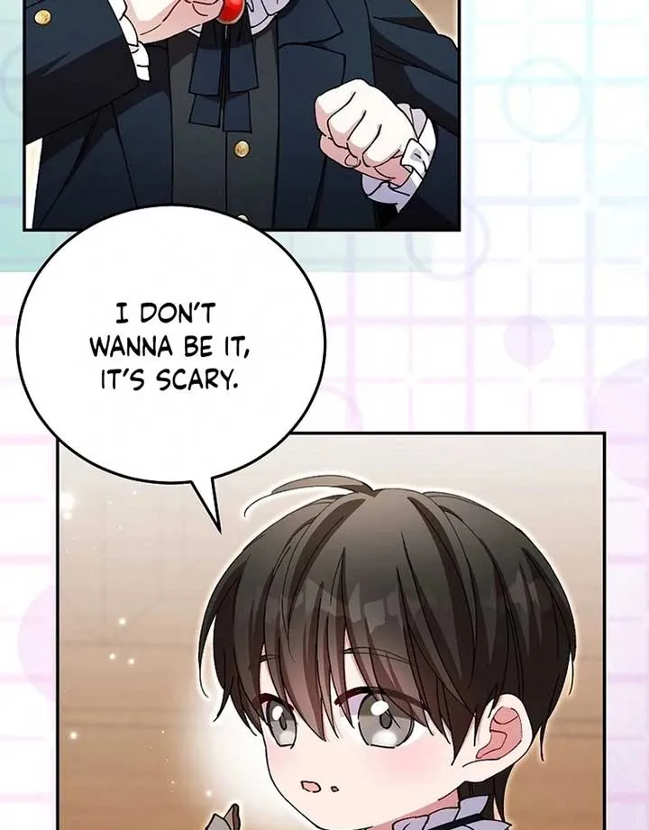 The Teacher of the Nobles’ Kindergarten Is Having a Hard Day Again Chapter 16 Online - página 81