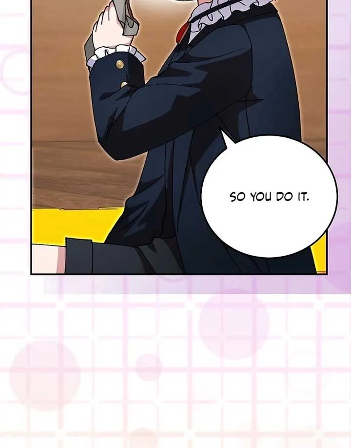 The Teacher of the Nobles’ Kindergarten Is Having a Hard Day Again Chapter 16 Online - página 82