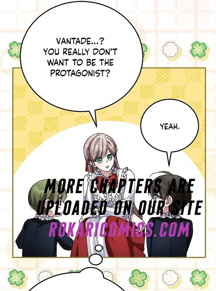 The Teacher of the Nobles’ Kindergarten Is Having a Hard Day Again Chapter 16 Online - página 83