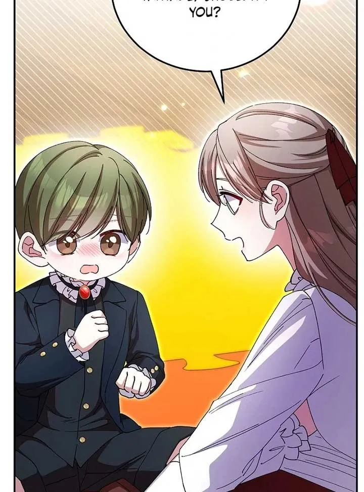 The Teacher of the Nobles’ Kindergarten Is Having a Hard Day Again Chapter 16 Online - página 85