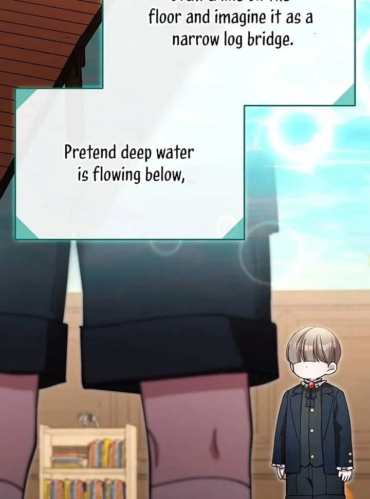 The Teacher of the Nobles’ Kindergarten Is Having a Hard Day Again Chapter 16 Online - página 100