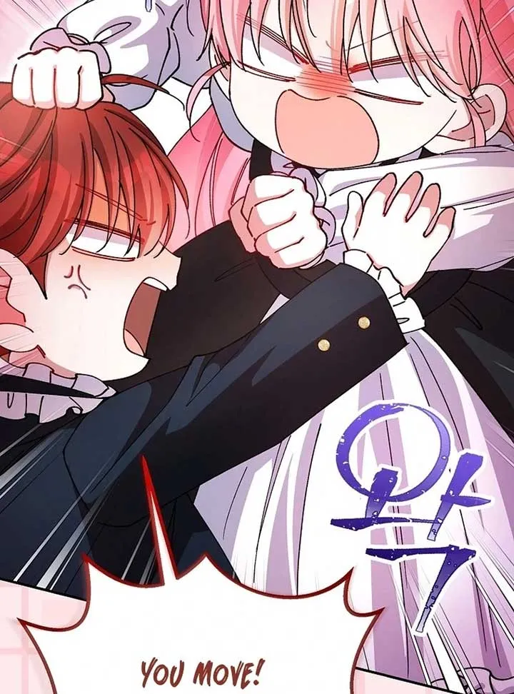The Teacher of the Nobles’ Kindergarten Is Having a Hard Day Again Chapter 16 Online - página 105