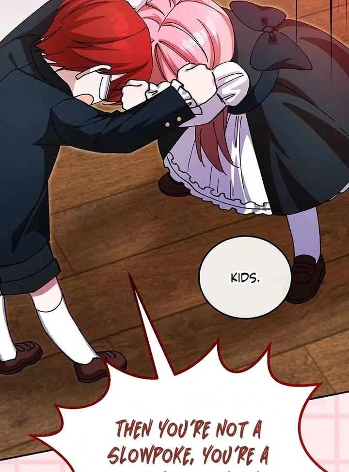 The Teacher of the Nobles’ Kindergarten Is Having a Hard Day Again Chapter 16 Online - página 107