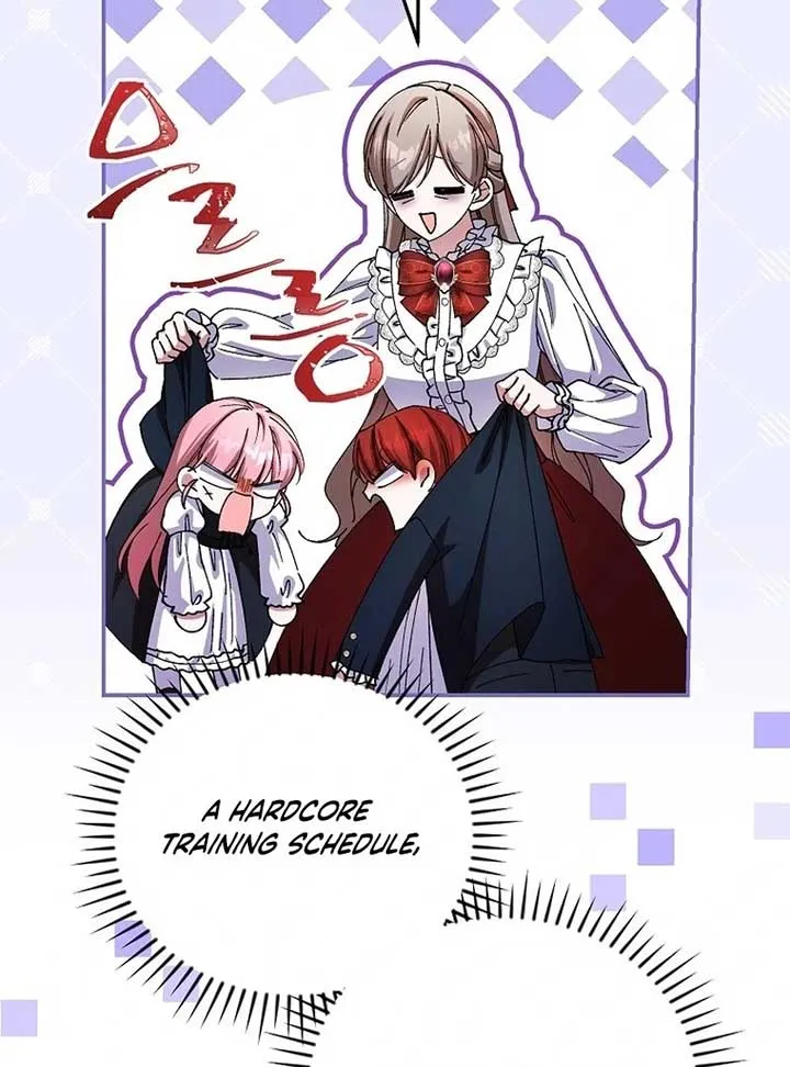 The Teacher of the Nobles’ Kindergarten Is Having a Hard Day Again Chapter 16 Online - página 109