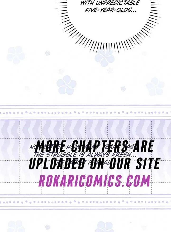 The Teacher of the Nobles’ Kindergarten Is Having a Hard Day Again Chapter 16 Online - página 110