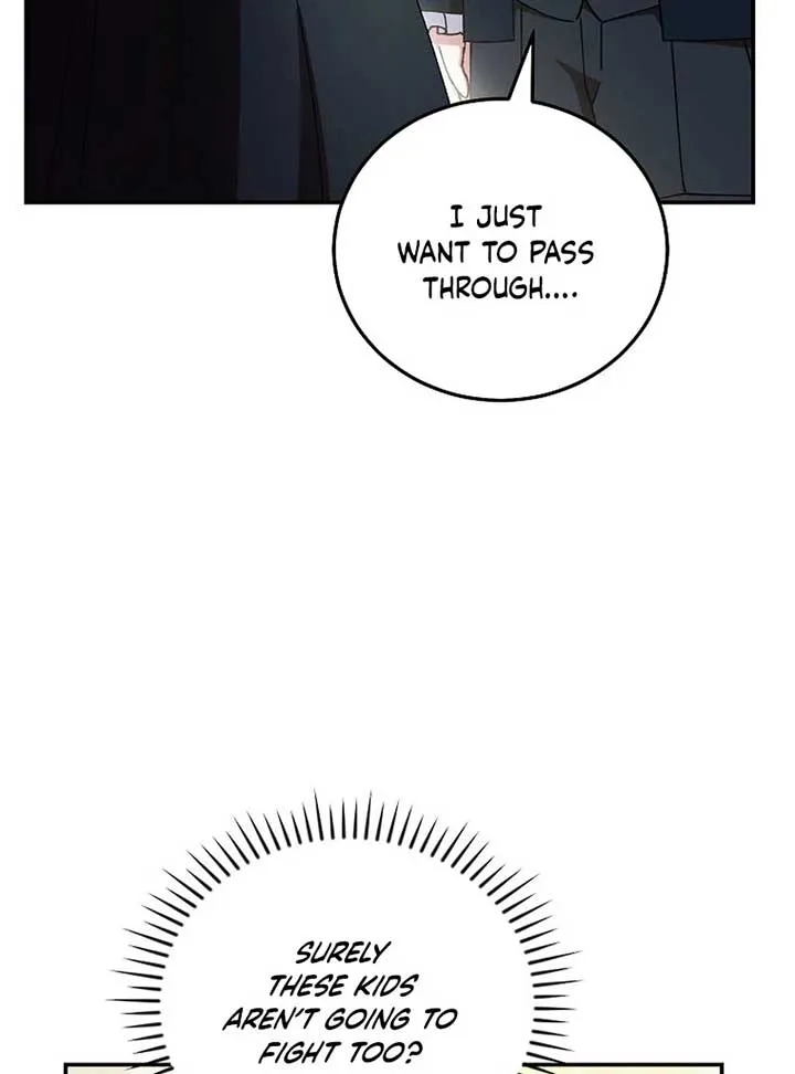The Teacher of the Nobles’ Kindergarten Is Having a Hard Day Again Chapter 16 Online - página 117