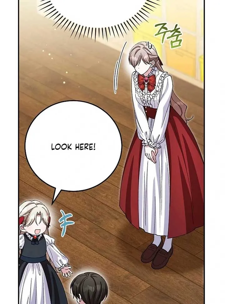 The Teacher of the Nobles’ Kindergarten Is Having a Hard Day Again Chapter 16 Online - página 118