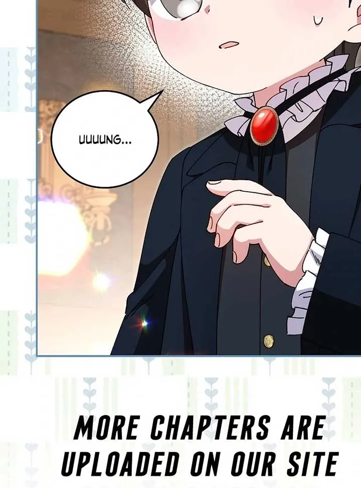 The Teacher of the Nobles’ Kindergarten Is Having a Hard Day Again Chapter 16 Online - página 125