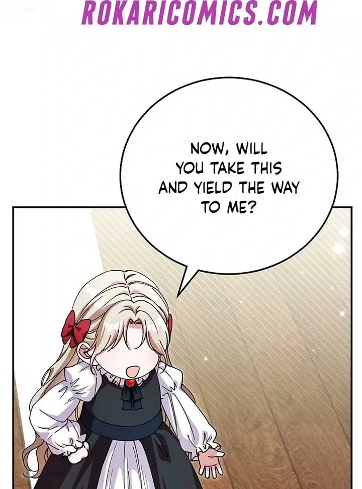 The Teacher of the Nobles’ Kindergarten Is Having a Hard Day Again Chapter 16 Online - página 126
