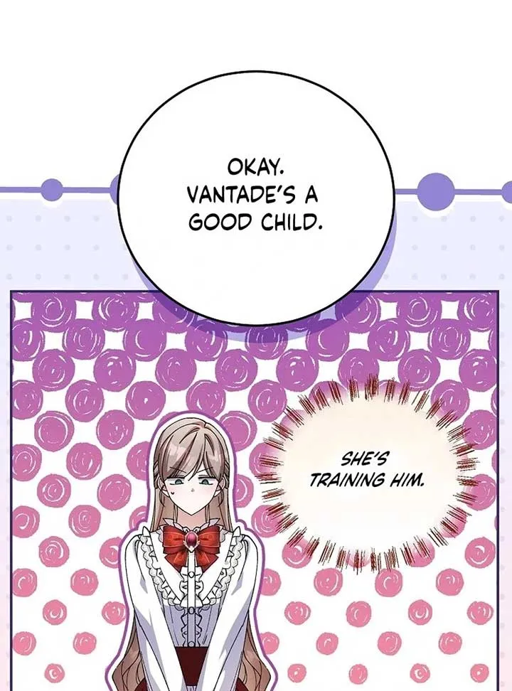 The Teacher of the Nobles’ Kindergarten Is Having a Hard Day Again Chapter 16 Online - página 128