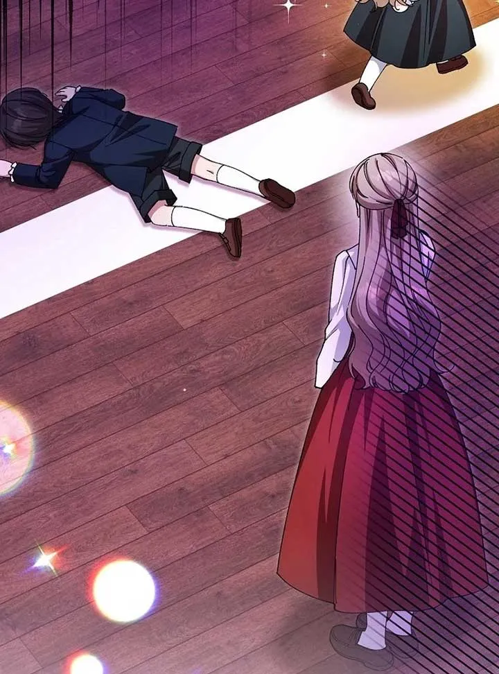 The Teacher of the Nobles’ Kindergarten Is Having a Hard Day Again Chapter 16 Online - página 135