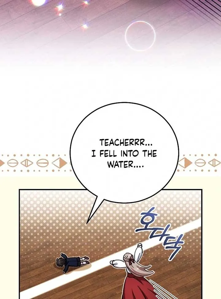 The Teacher of the Nobles’ Kindergarten Is Having a Hard Day Again Chapter 16 Online - página 136