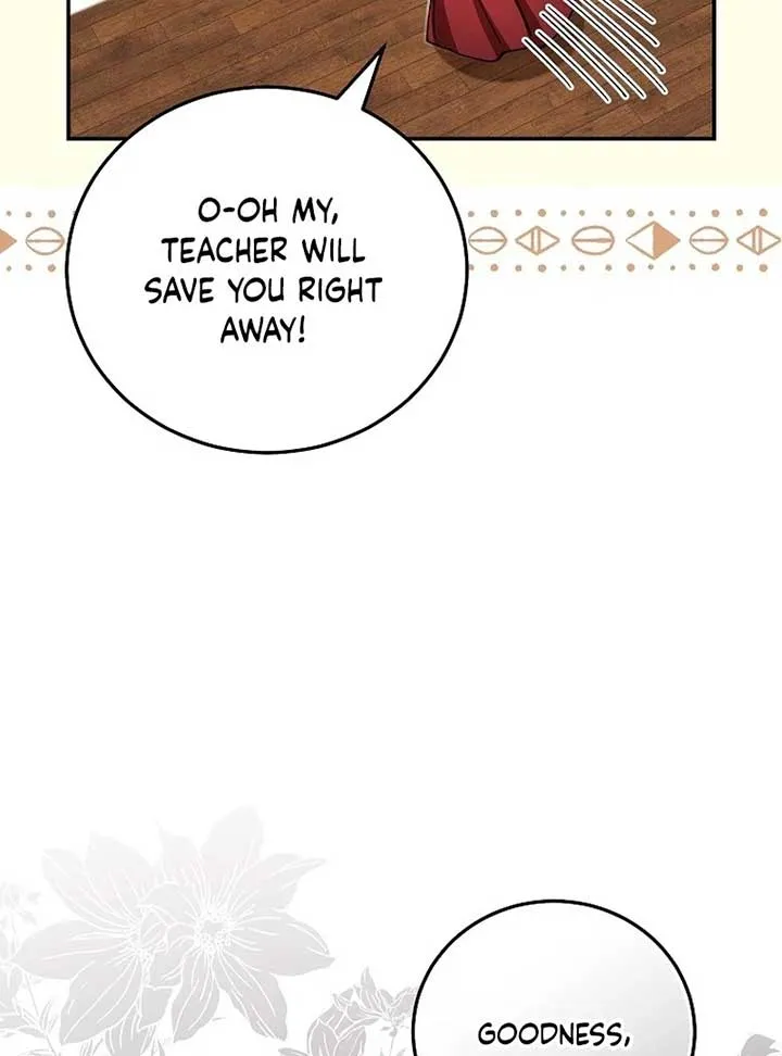 The Teacher of the Nobles’ Kindergarten Is Having a Hard Day Again Chapter 16 Online - página 137