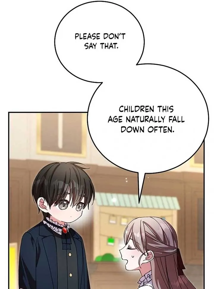 The Teacher of the Nobles’ Kindergarten Is Having a Hard Day Again Chapter 16 Online - página 140