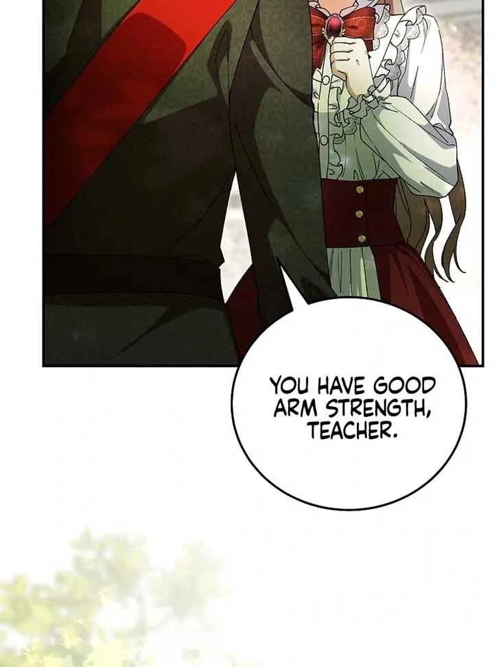 The Teacher of the Nobles’ Kindergarten Is Having a Hard Day Again Chapter 17 Online - página 5