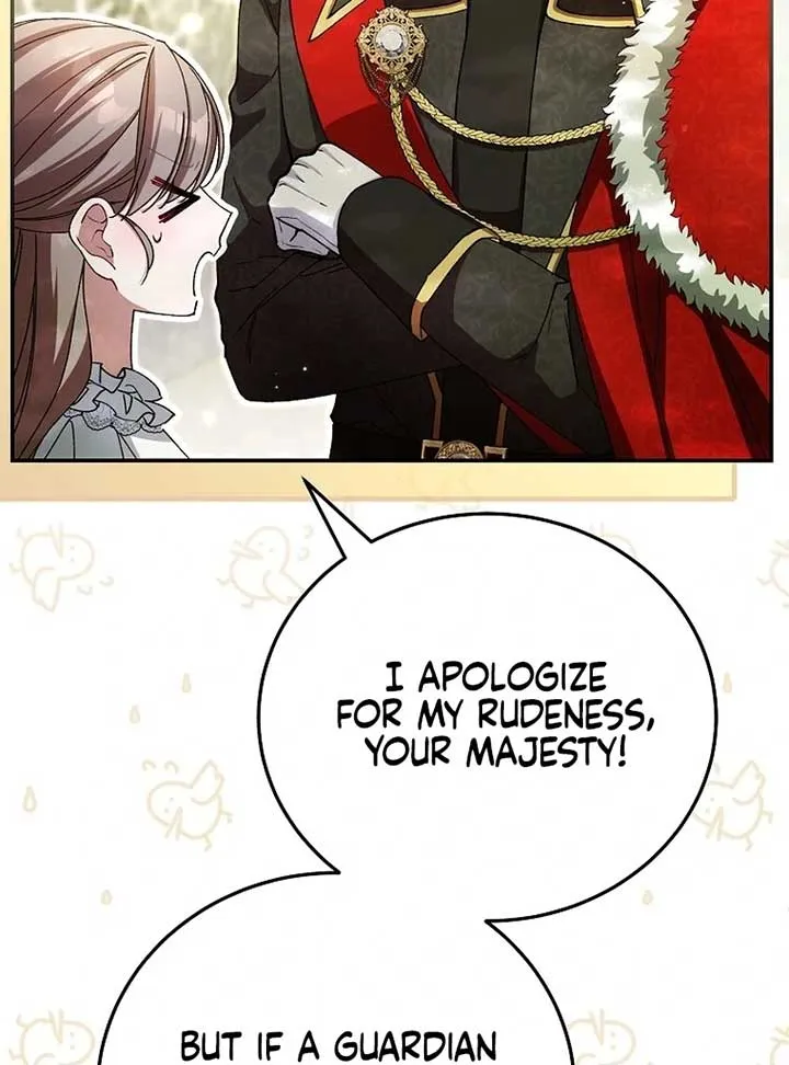 The Teacher of the Nobles’ Kindergarten Is Having a Hard Day Again Chapter 17 Online - página 7
