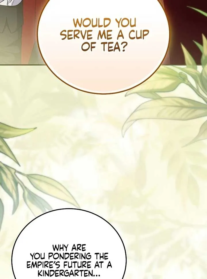 The Teacher of the Nobles’ Kindergarten Is Having a Hard Day Again Chapter 17 Online - página 16