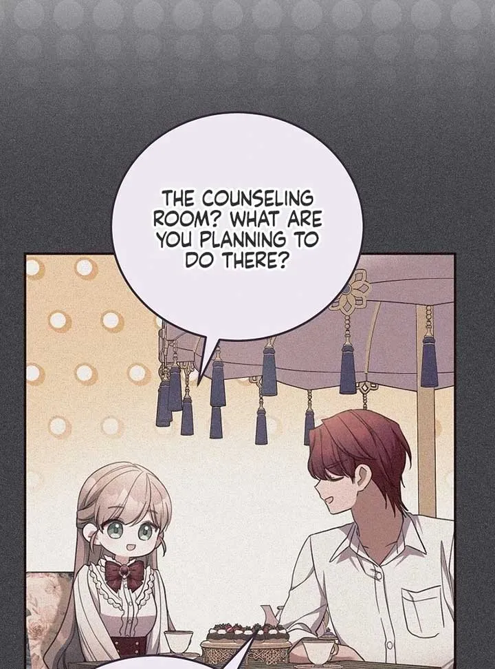 The Teacher of the Nobles’ Kindergarten Is Having a Hard Day Again Chapter 17 Online - página 19