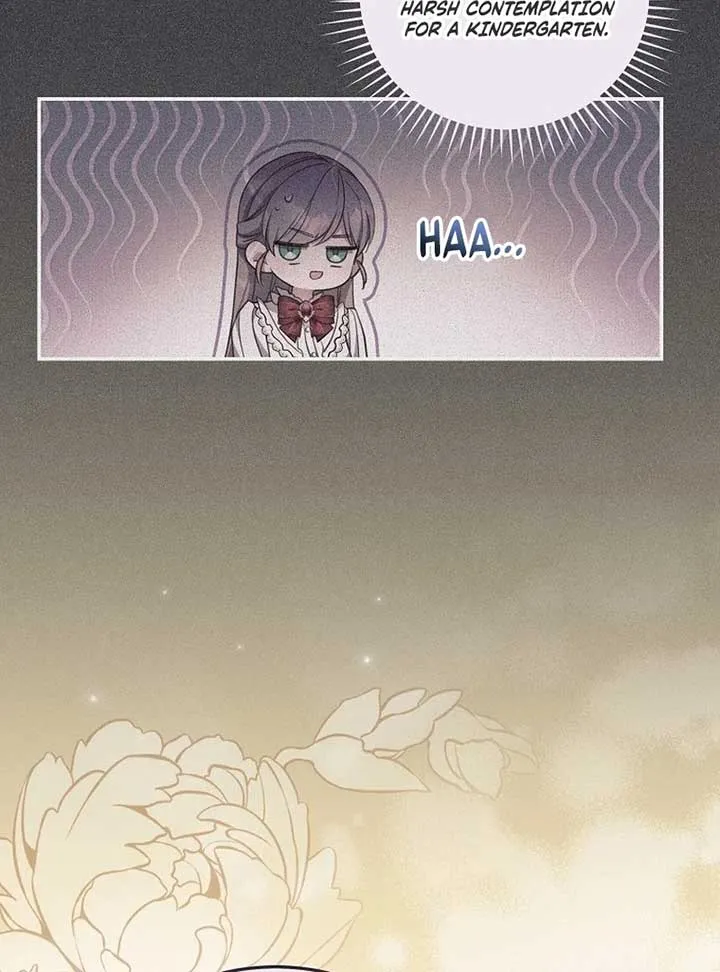 The Teacher of the Nobles’ Kindergarten Is Having a Hard Day Again Chapter 17 Online - página 21