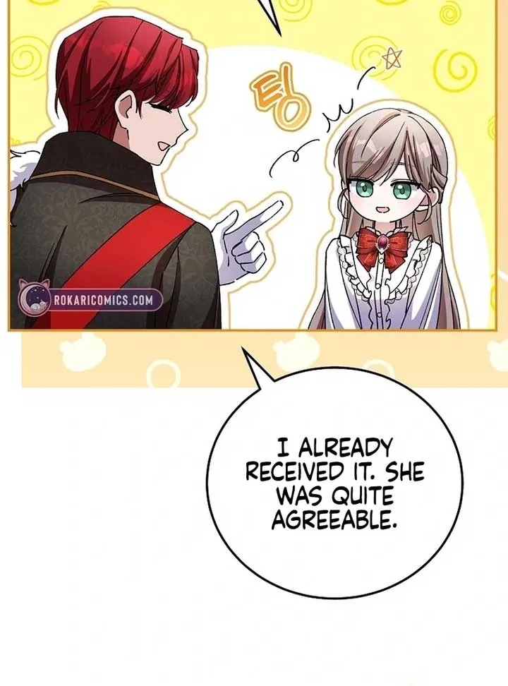 The Teacher of the Nobles’ Kindergarten Is Having a Hard Day Again Chapter 17 Online - página 25