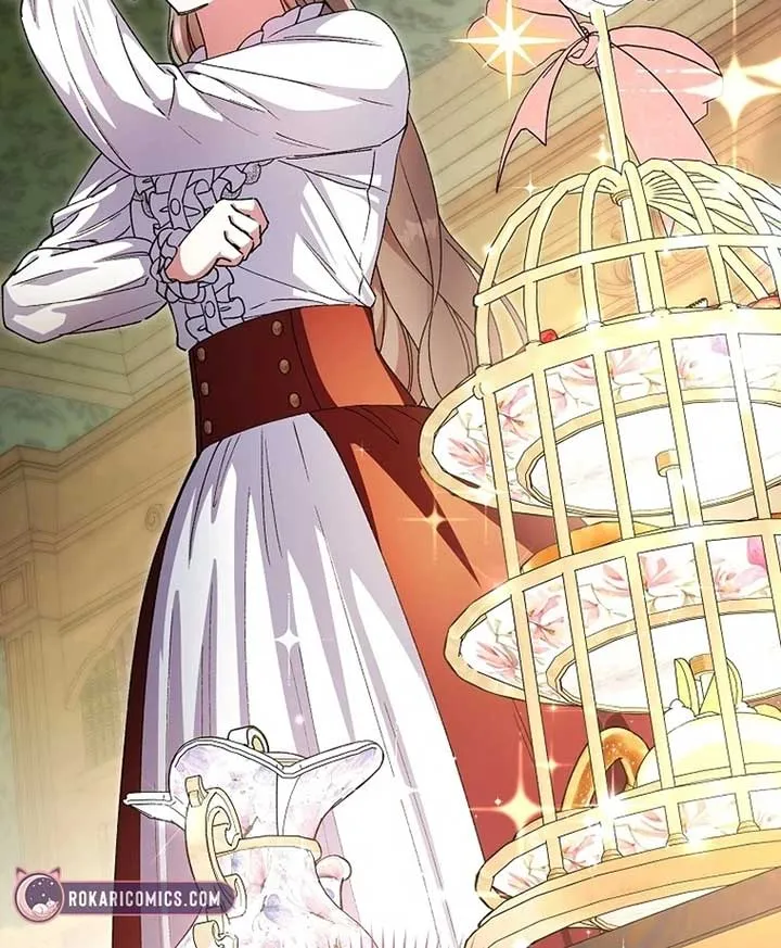 The Teacher of the Nobles’ Kindergarten Is Having a Hard Day Again Chapter 17 Online - página 34