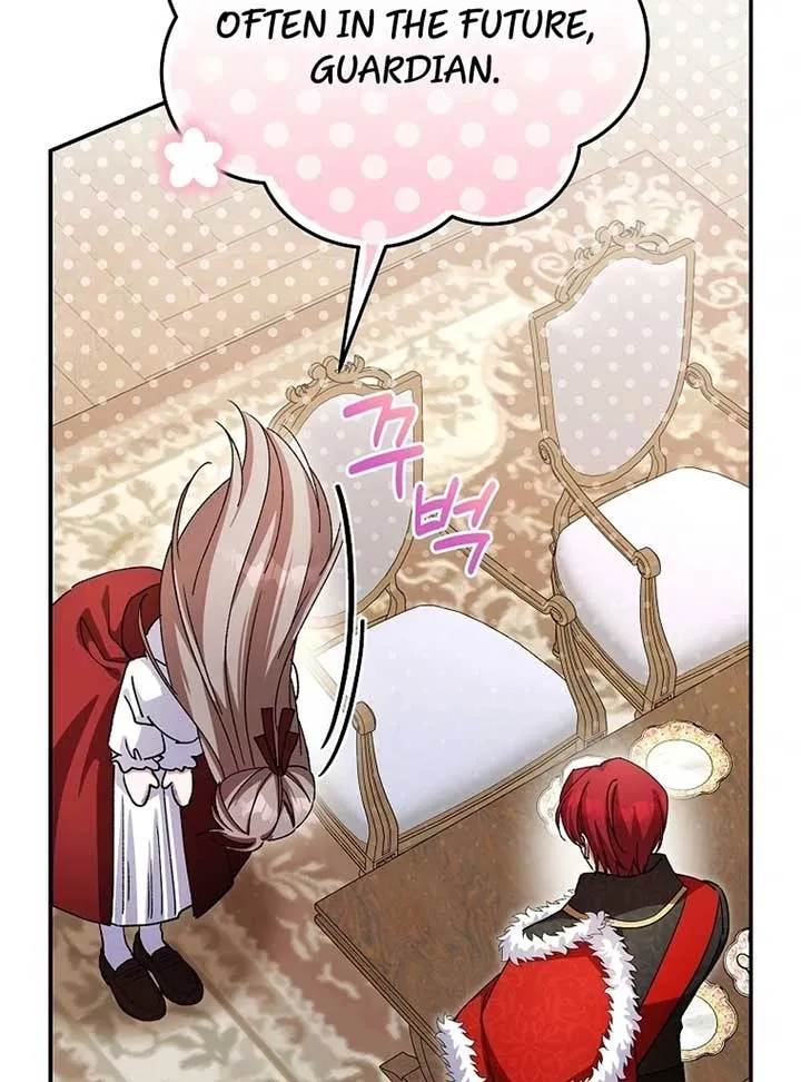 The Teacher of the Nobles’ Kindergarten Is Having a Hard Day Again Chapter 17 Online - página 39