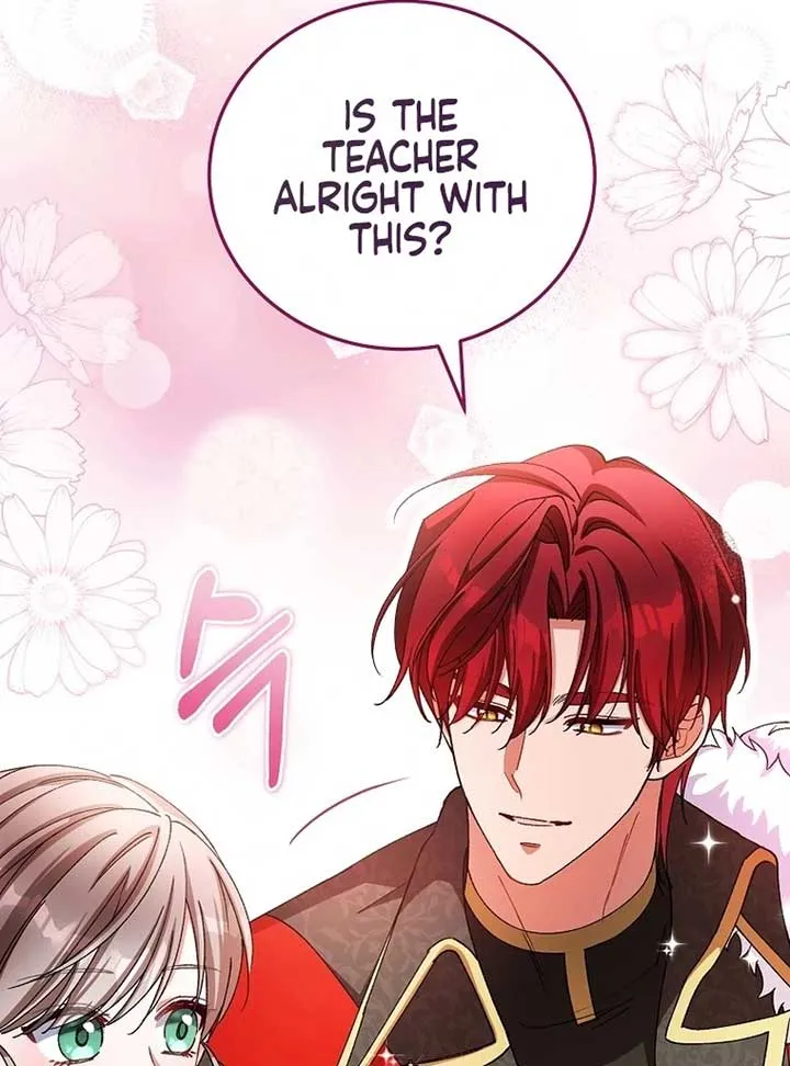 The Teacher of the Nobles’ Kindergarten Is Having a Hard Day Again Chapter 17 Online - página 44