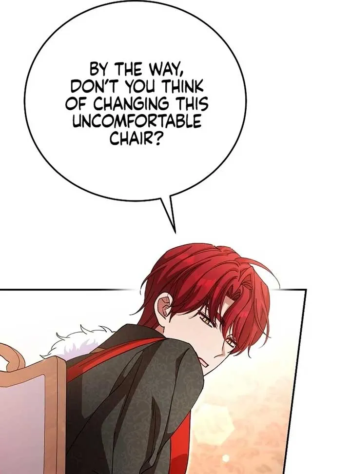 The Teacher of the Nobles’ Kindergarten Is Having a Hard Day Again Chapter 17 Online - página 54