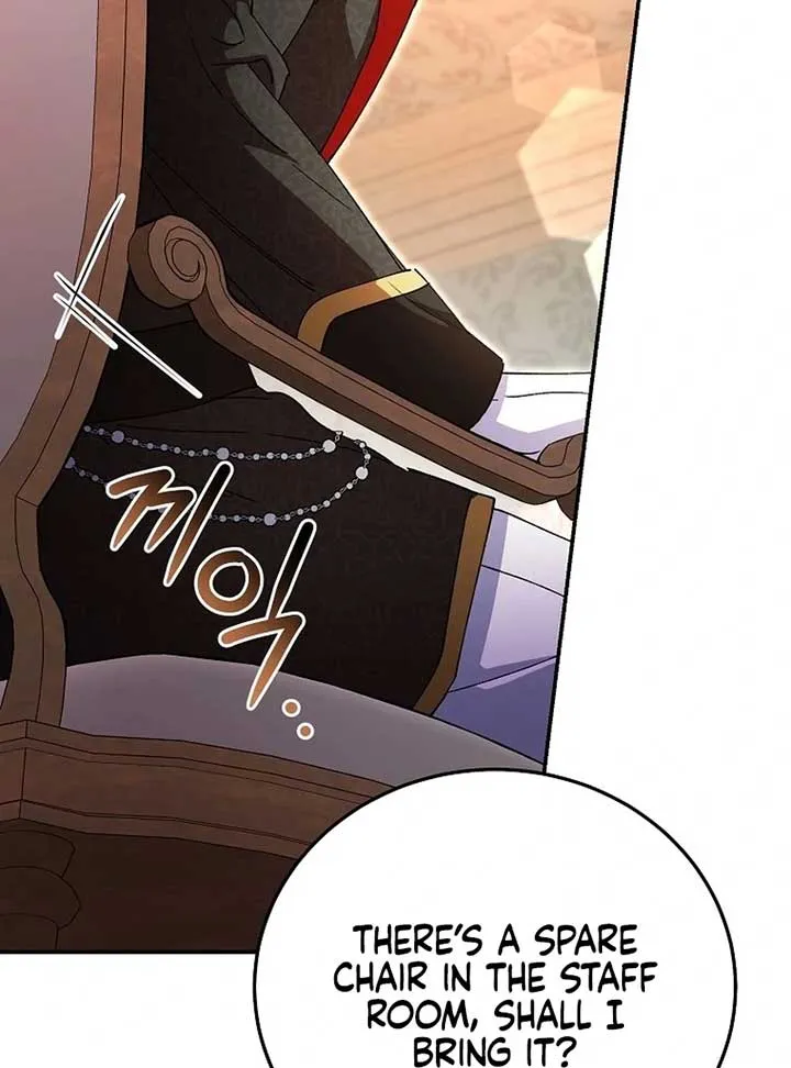 The Teacher of the Nobles’ Kindergarten Is Having a Hard Day Again Chapter 17 Online - página 55
