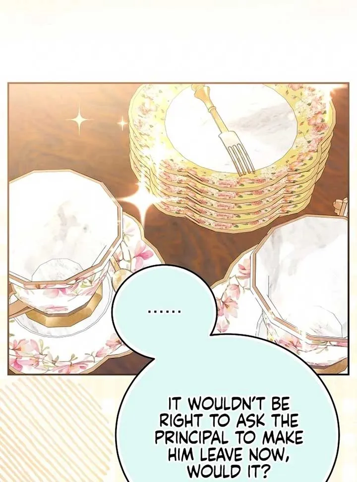 The Teacher of the Nobles’ Kindergarten Is Having a Hard Day Again Chapter 17 Online - página 65