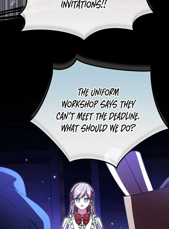 The Teacher of the Nobles’ Kindergarten Is Having a Hard Day Again Chapter 17 Online - página 74
