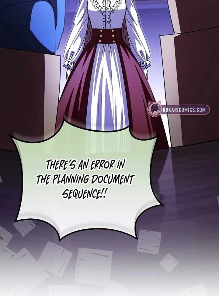 The Teacher of the Nobles’ Kindergarten Is Having a Hard Day Again Chapter 17 Online - página 75