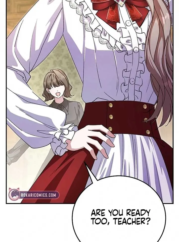 The Teacher of the Nobles’ Kindergarten Is Having a Hard Day Again Chapter 17 Online - página 104