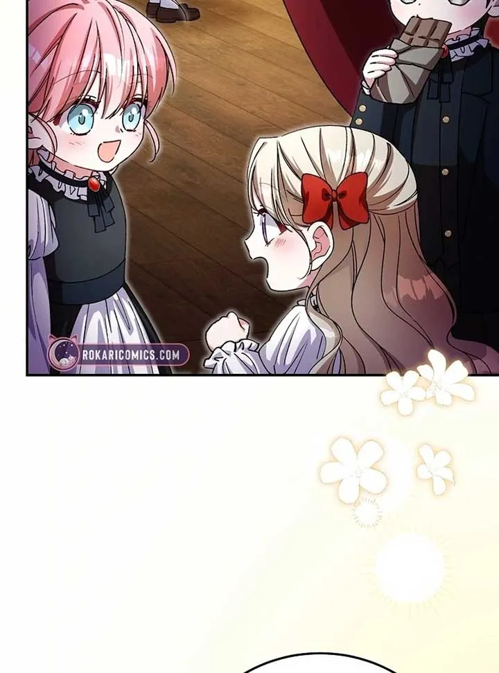 The Teacher of the Nobles’ Kindergarten Is Having a Hard Day Again Chapter 17 Online - página 115