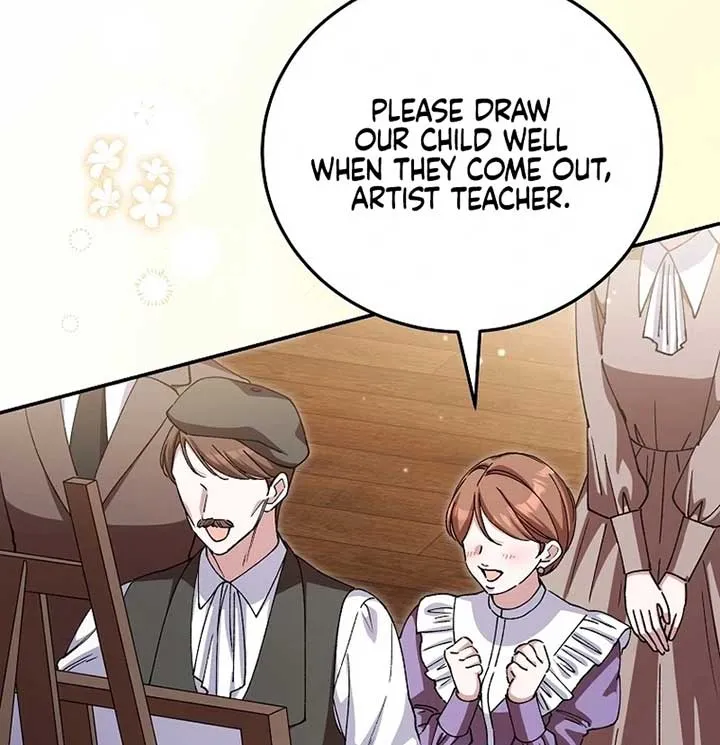 The Teacher of the Nobles’ Kindergarten Is Having a Hard Day Again Chapter 17 Online - página 116