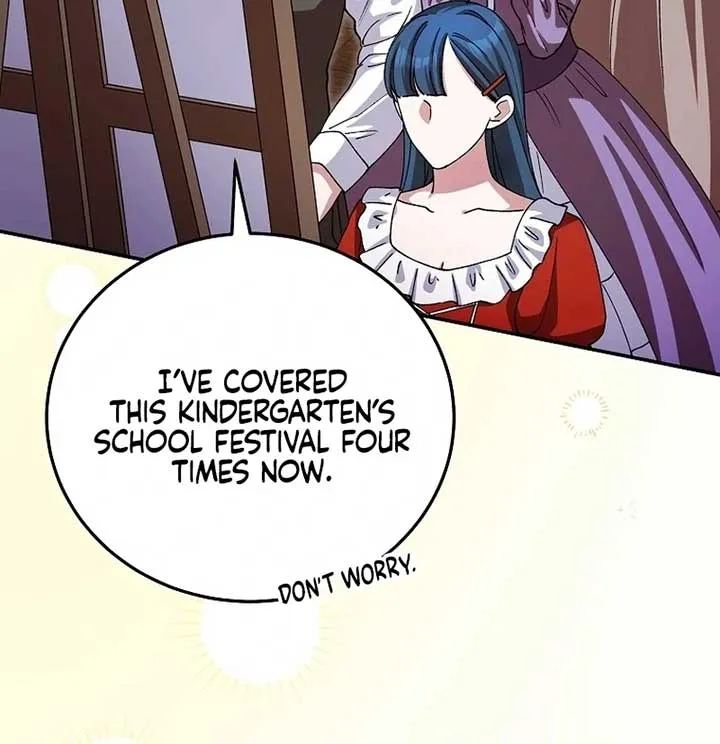 The Teacher of the Nobles’ Kindergarten Is Having a Hard Day Again Chapter 17 Online - página 117