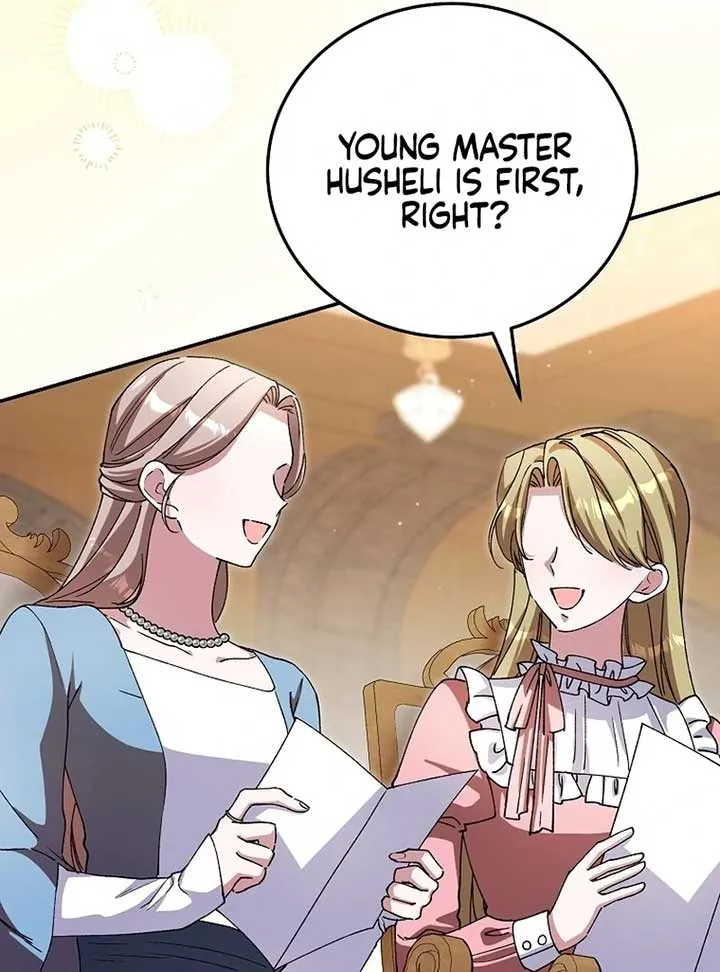 The Teacher of the Nobles’ Kindergarten Is Having a Hard Day Again Chapter 17 Online - página 118