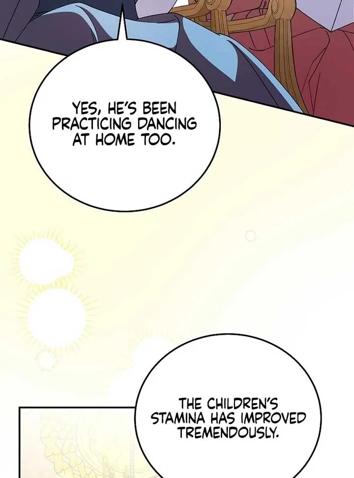 The Teacher of the Nobles’ Kindergarten Is Having a Hard Day Again Chapter 17 Online - página 119
