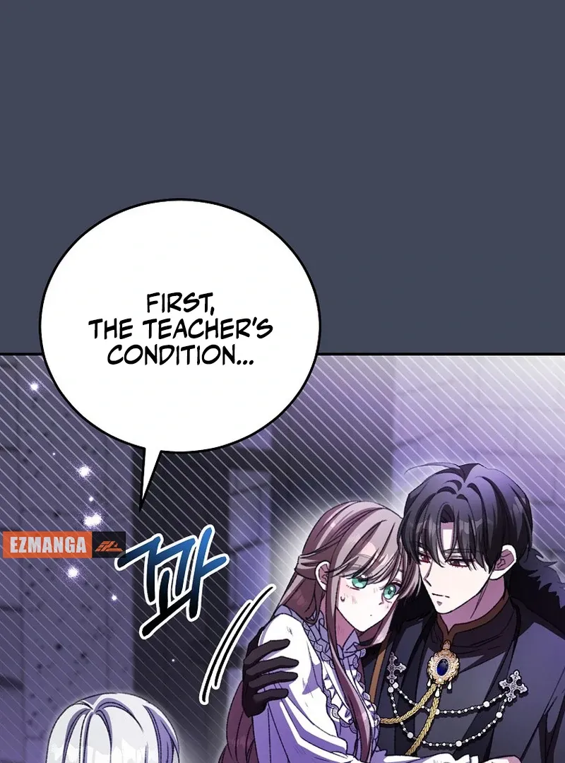 The Teacher of the Nobles’ Kindergarten Is Having a Hard Day Again Chapter 19 Online - página 78
