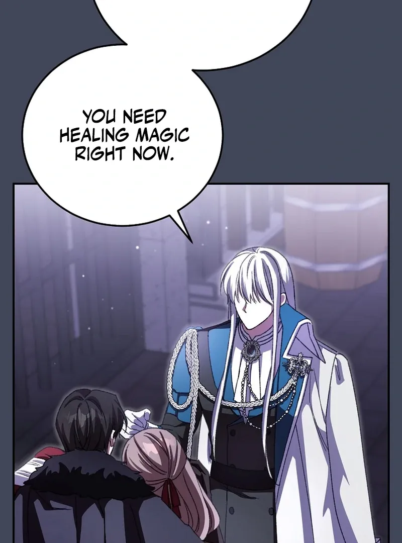 The Teacher of the Nobles’ Kindergarten Is Having a Hard Day Again Chapter 19 Online - página 85