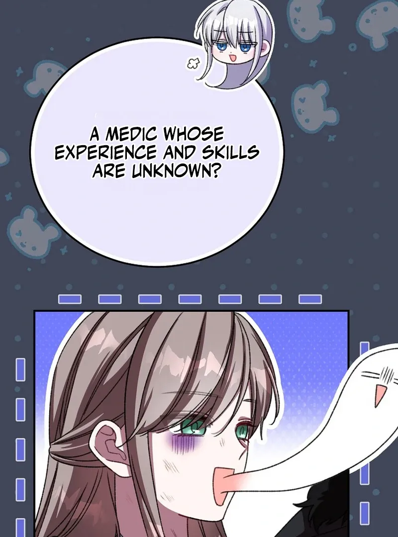 The Teacher of the Nobles’ Kindergarten Is Having a Hard Day Again Chapter 19 Online - página 87