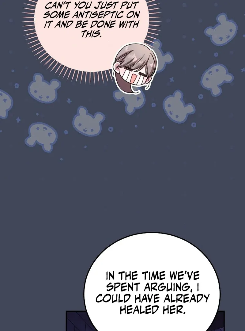 The Teacher of the Nobles’ Kindergarten Is Having a Hard Day Again Chapter 19 Online - página 89
