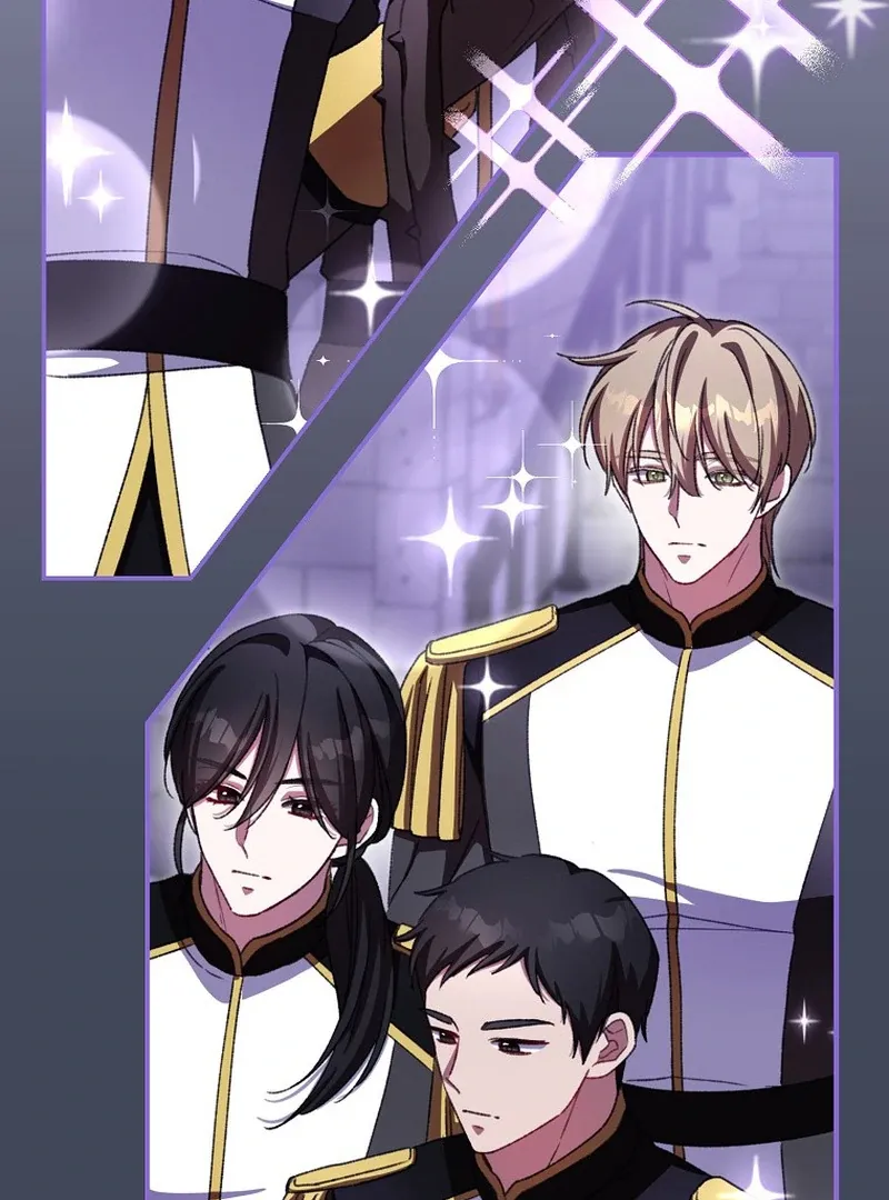 The Teacher of the Nobles’ Kindergarten Is Having a Hard Day Again Chapter 19 Online - página 109