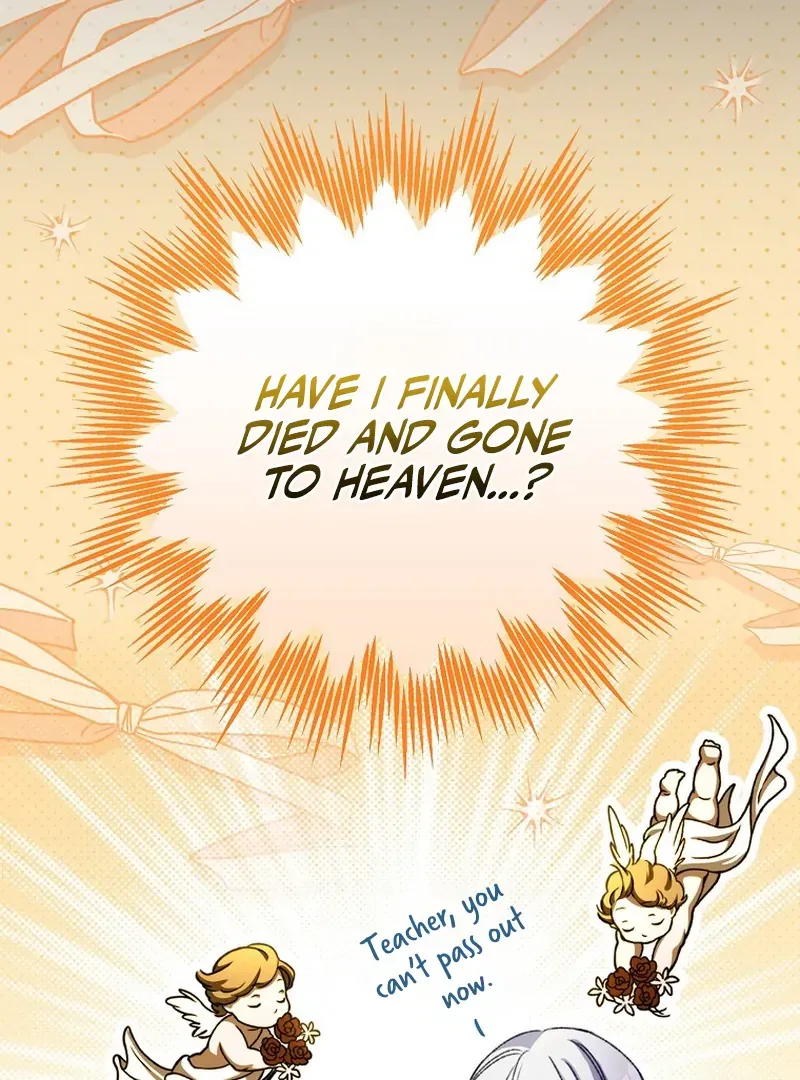 The Teacher of the Nobles’ Kindergarten Is Having a Hard Day Again Chapter 19 Online - página 111