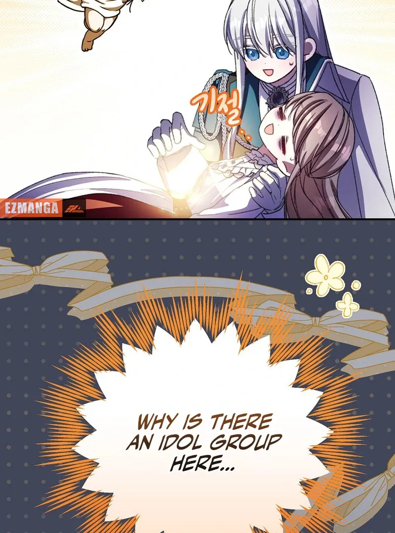 The Teacher of the Nobles’ Kindergarten Is Having a Hard Day Again Chapter 19 Online - página 112