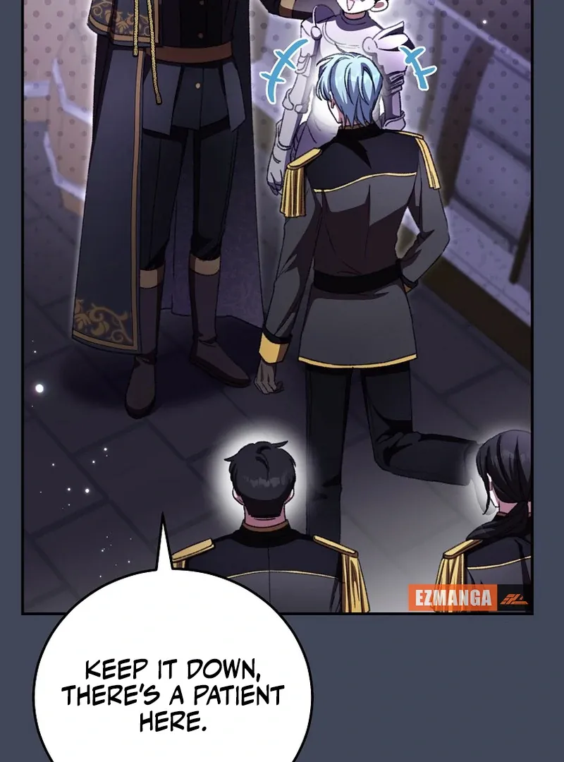 The Teacher of the Nobles’ Kindergarten Is Having a Hard Day Again Chapter 19 Online - página 114